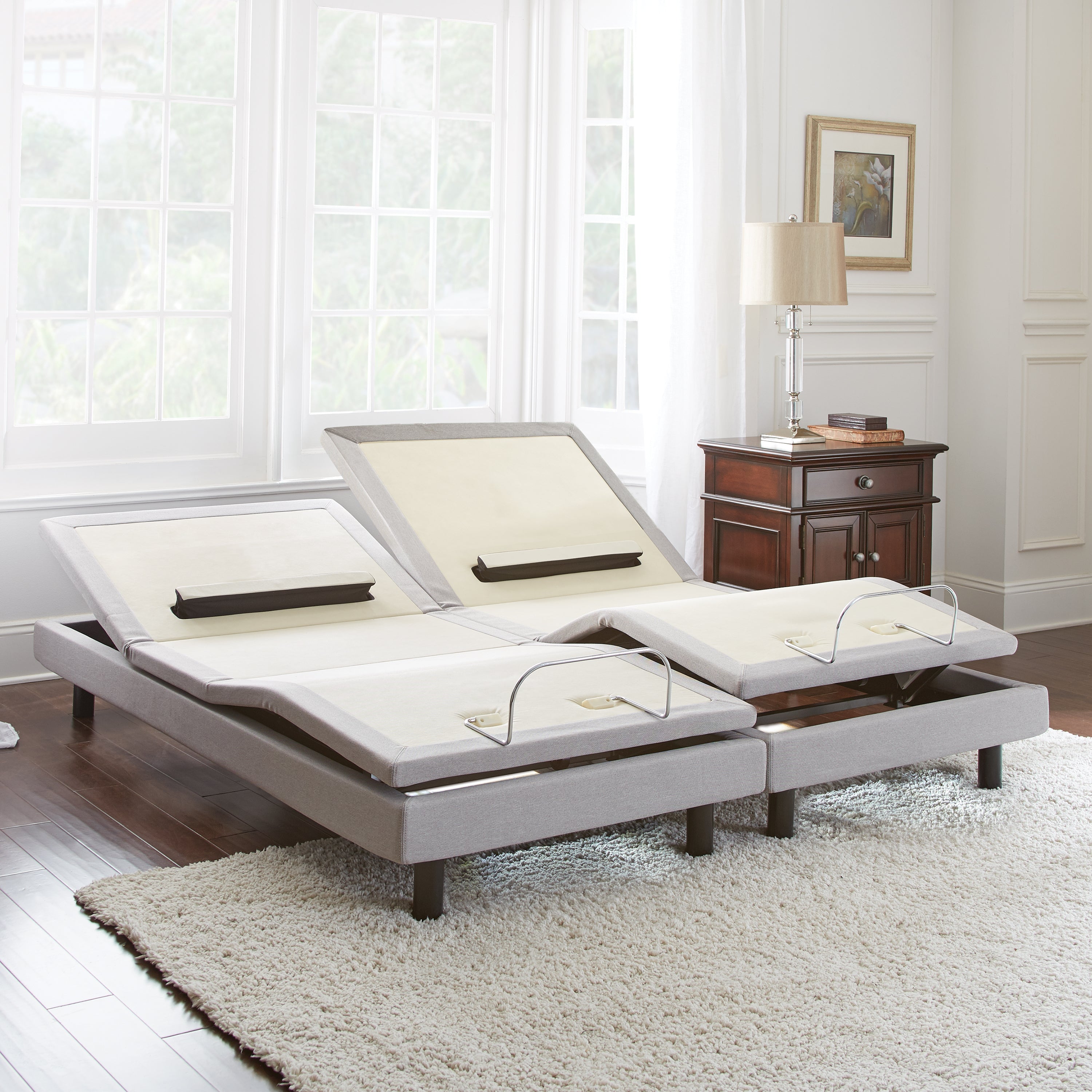 Adjusta-Flex 7000 Adjustable Bed Base