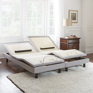 Adjusta-Flex 7000 Adjustable Bed Base