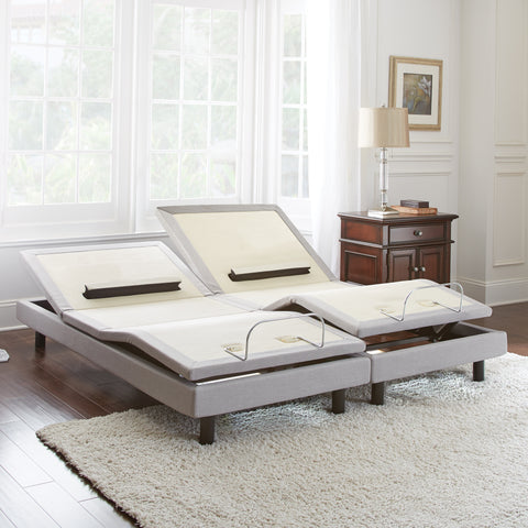 Adjusta-Flex 7000 Adjustable Bed Base
