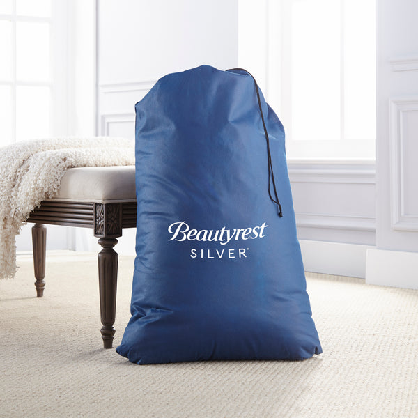 Beautyrest Silver® Sensa-Lux™ Express Air Bed