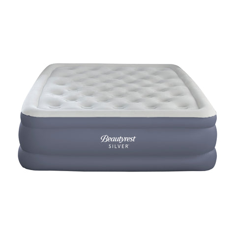 Beautyrest Silver® Sensa-Lux™ Express Air Bed