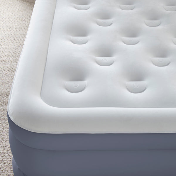 Beautyrest Silver® Sensa-Lux™ Express Air Bed