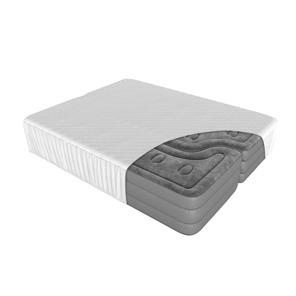 Beautyrest Silver® Sofaire™ Convertible Couch Mattress
