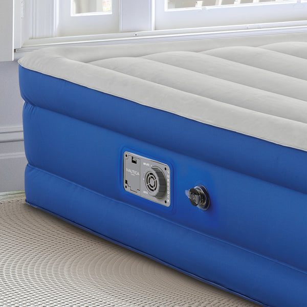 Nautica Home Plushaire Air Mattress