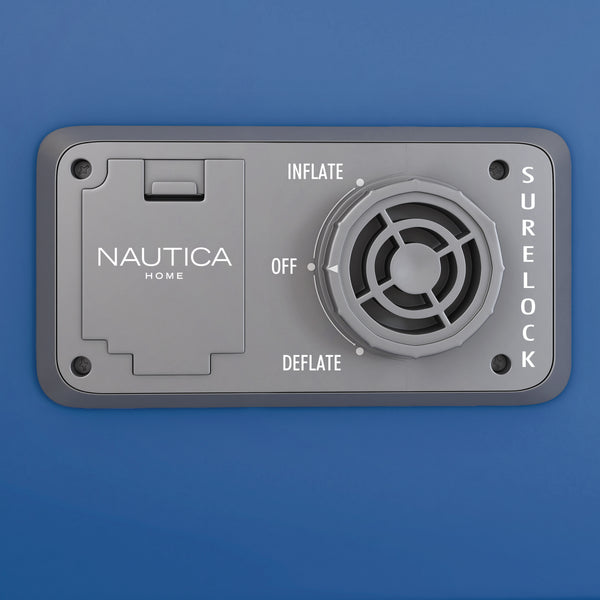 Nautica Home Plushaire Air Mattress