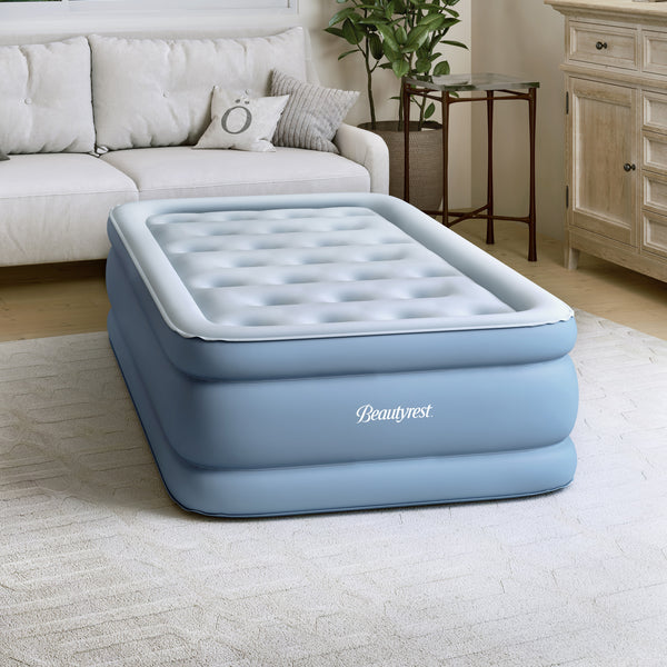 Beautyrest® Posture-Lux™ Air Bed