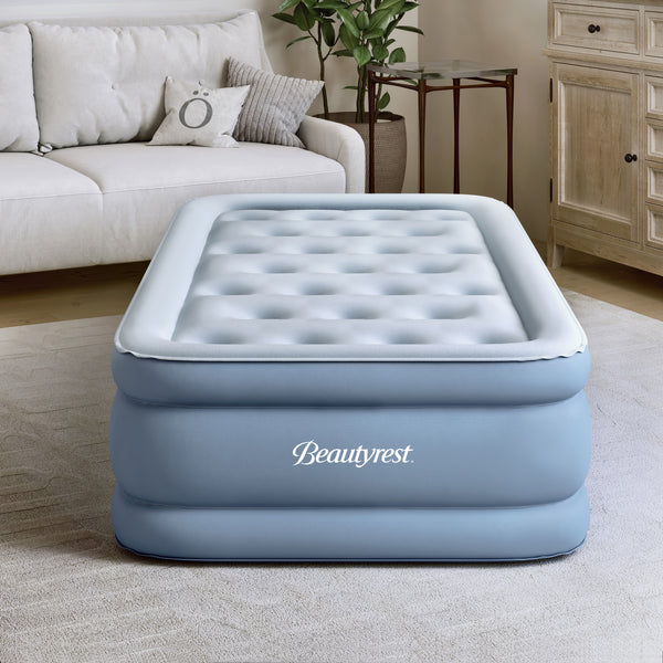 Beautyrest® Posture-Lux™ Air Bed