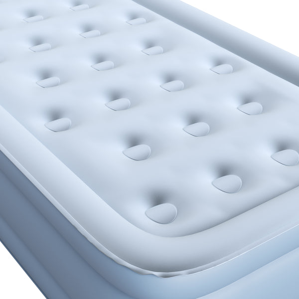 Beautyrest® Posture-Lux™ Air Bed