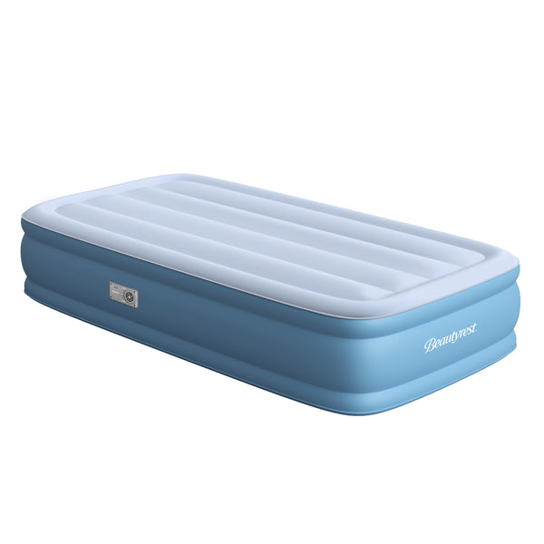Beautyrest® Sensa-Rest™ Raised Air Mattress