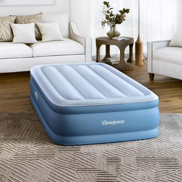 Beautyrest® Sensa-Rest™ Raised Air Mattress