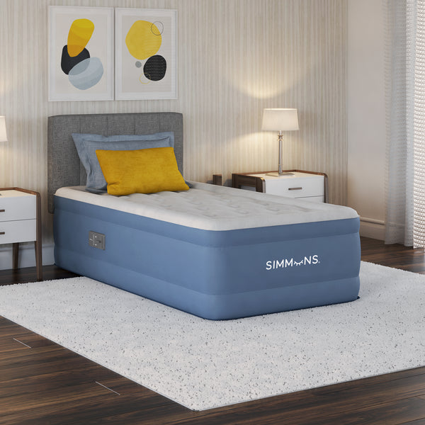 Simmons® 17" Rest Aire® Express Bed Mattress
