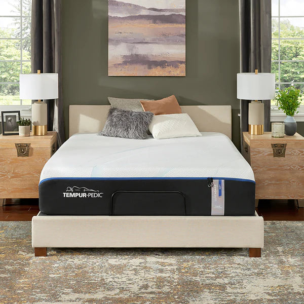 Tempurpedic®13" TEMPUR-LUXEAdapt® Soft Mattress