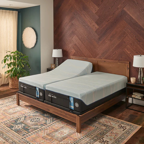 Tempurpedic® 13" TEMPUR-LUXEbreeze° Soft Mattress