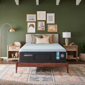 Tempurpedic® 13" TEMPUR-LUXEbreeze° Soft Mattress