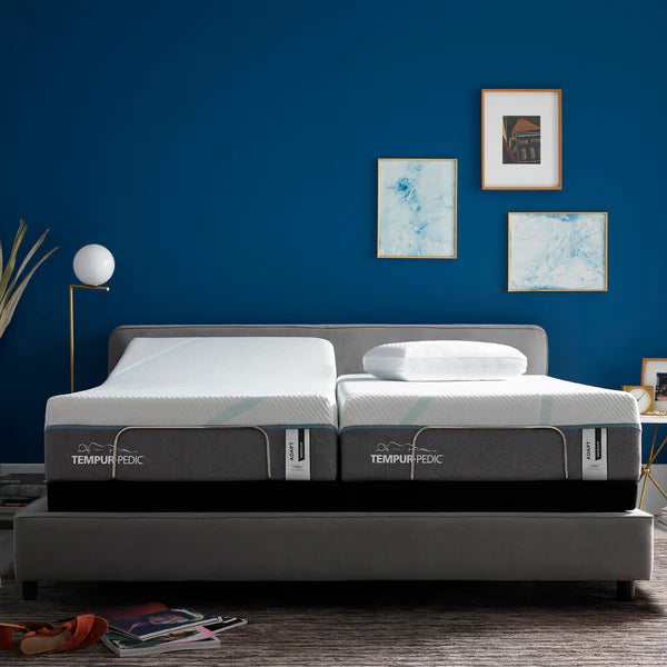 Tempurpedic® 11" TEMPUR-Adapt® Medium Hybrid Mattress