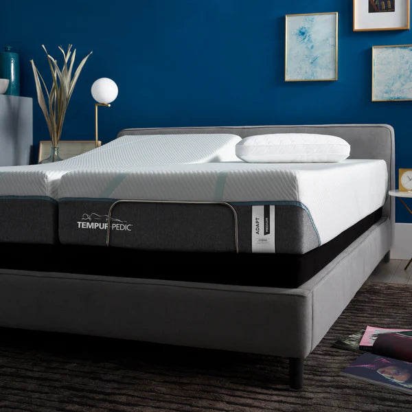 Tempurpedic® 11" TEMPUR-Adapt® Medium Hybrid Mattress