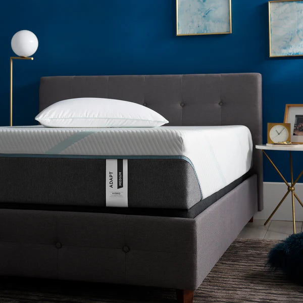 Tempurpedic® 11" TEMPUR-Adapt® Medium Hybrid Mattress