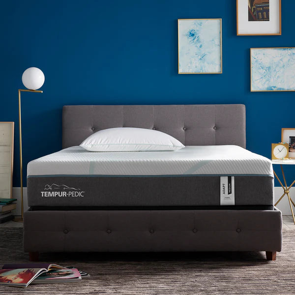Tempurpedic® 11" TEMPUR-Adapt® Medium Hybrid Mattress