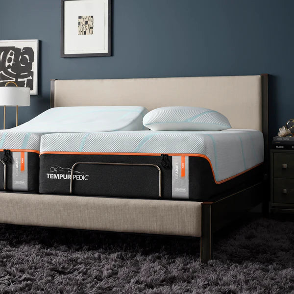 Tempurpedic® 13" TEMPUR-LUXEAdapt® Firm Mattress