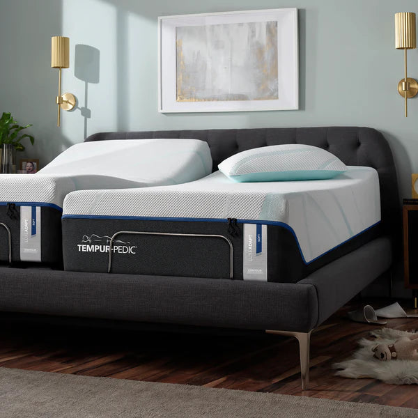Tempurpedic®13" TEMPUR-LUXEAdapt® Soft Mattress