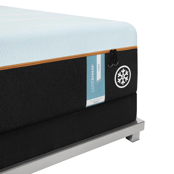 Tempurpedic® 13" TEMPUR-LUXEbreeze° Firm Mattress