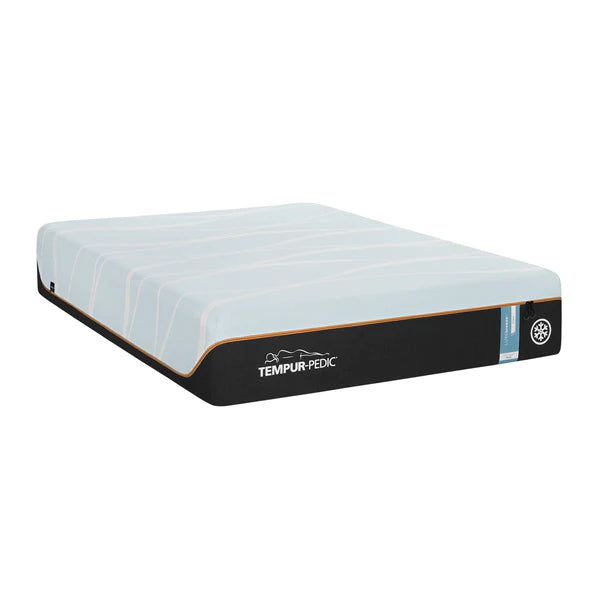 Tempurpedic® 13" TEMPUR-LUXEbreeze° Firm Mattress