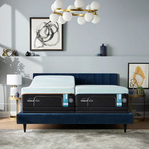 Tempurpedic® 13" TEMPUR-LUXEbreeze° Firm Mattress