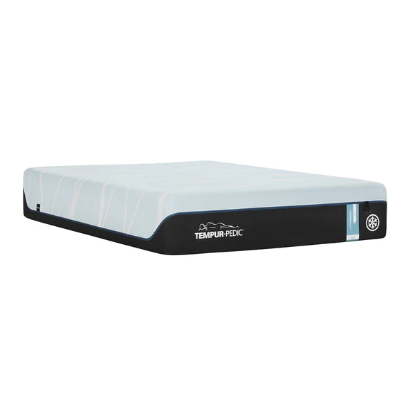 Tempurpedic® 13" TEMPUR-LUXEbreeze° Soft Mattress