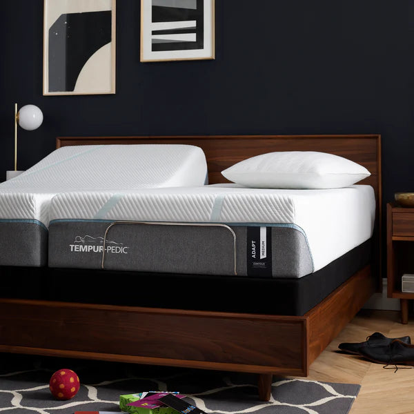 Tempurpedic® 11" TEMPUR-Adapt® Medium Mattress