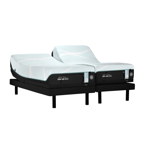 Tempurpedic® 12" TEMPUR-PRObreeze° Medium Hybrid Mattress