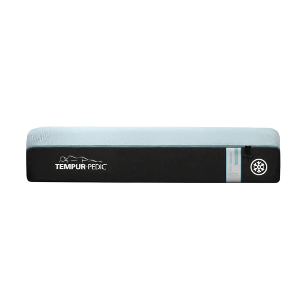 Tempurpedic® 12" TEMPUR-PRObreeze° Medium Hybrid Mattress