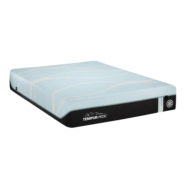 Tempurpedic® 12" TEMPUR-PRObreeze° Medium Hybrid Mattress