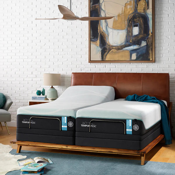 Tempurpedic® 12" TEMPUR-PRObreeze° Medium Mattress