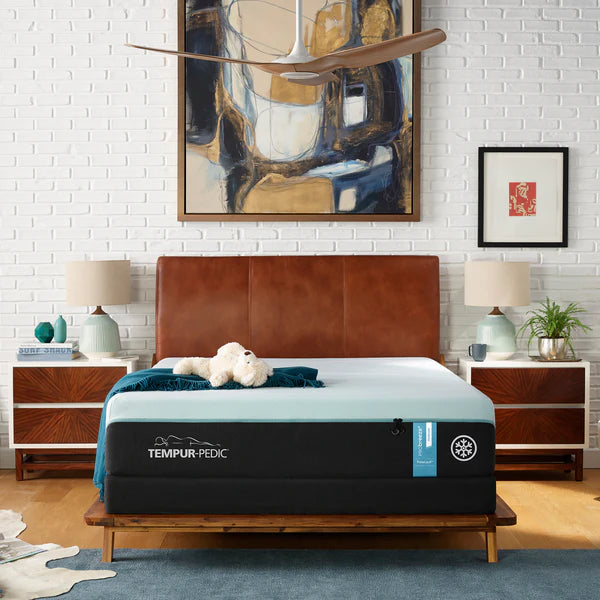 Tempurpedic® 12" TEMPUR-PRObreeze° Medium Mattress