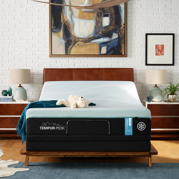 Tempurpedic® 12" TEMPUR-PRObreeze° Medium Mattress