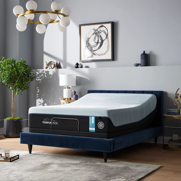 Tempurpedic® 13" TEMPUR-LUXEbreeze° Soft Mattress