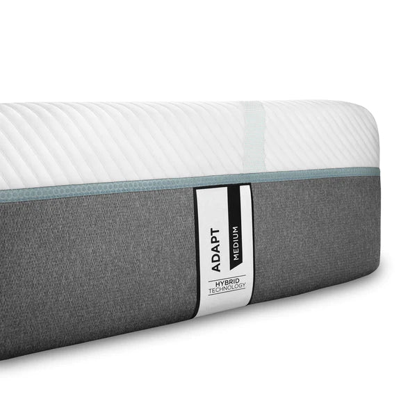 Tempurpedic® 11" TEMPUR-Adapt® Medium Hybrid Mattress