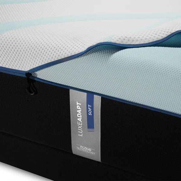 Tempurpedic®13" TEMPUR-LUXEAdapt® Soft Mattress