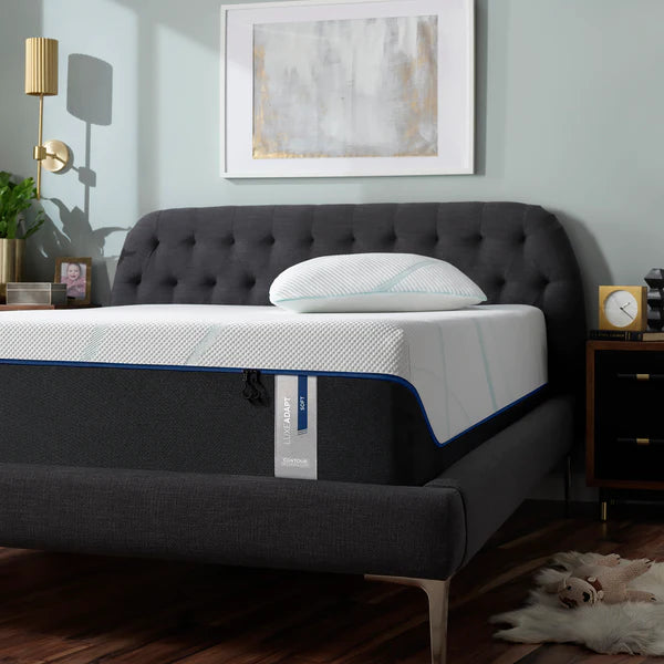 Tempurpedic®13" TEMPUR-LUXEAdapt® Soft Mattress