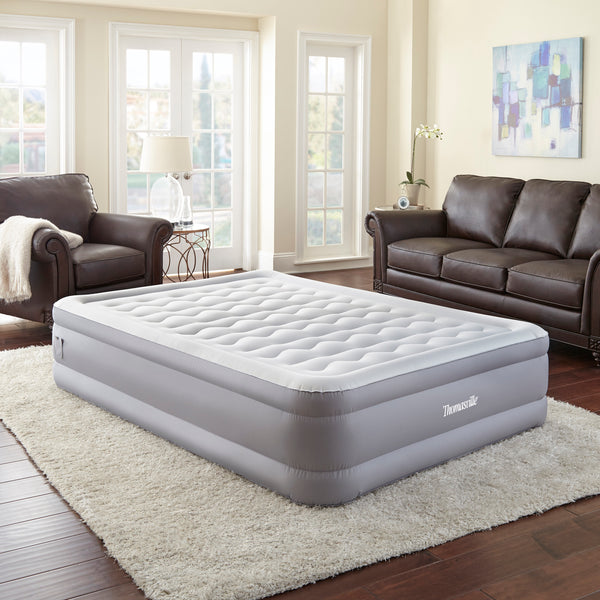 Thomasville® 18" Adjusta Comfort Express Air Bed - Queen Size