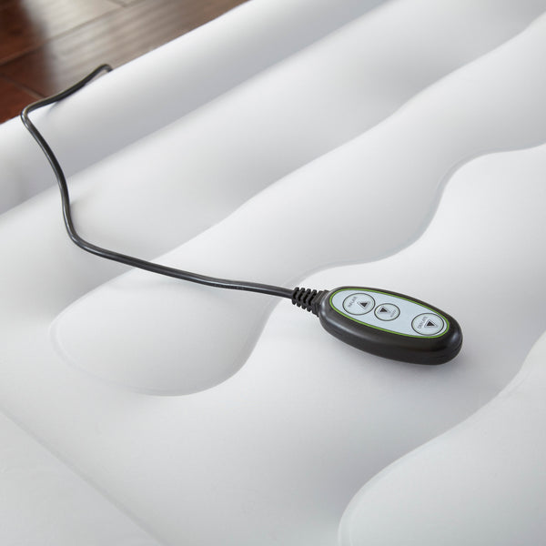 Thomasville® 18" Adjusta Comfort Express Air Bed - Queen Size