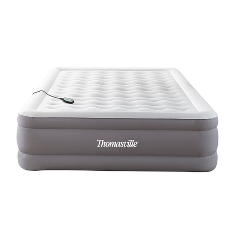 Thomasville® 18" Adjusta Comfort Express Air Bed - Queen Size
