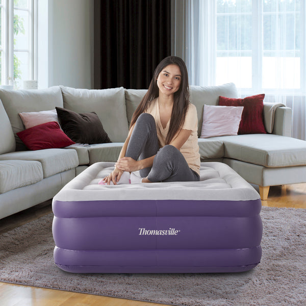 Thomasville® 15" Sensation Express Bed
