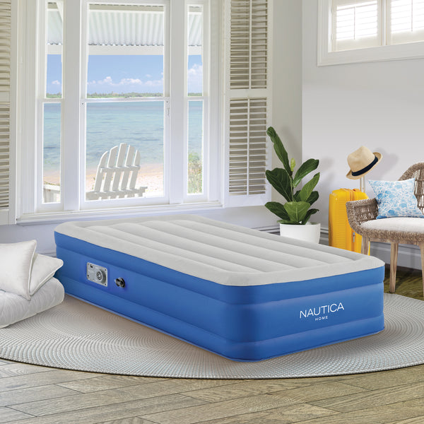 Nautica Home Plushaire Air Mattress
