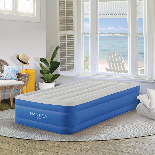 Nautica Home Plushaire Air Mattress