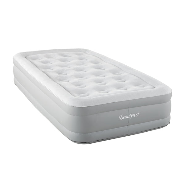 Simmons® Beautyrest® Sky Rise Express Air Bed with Pump