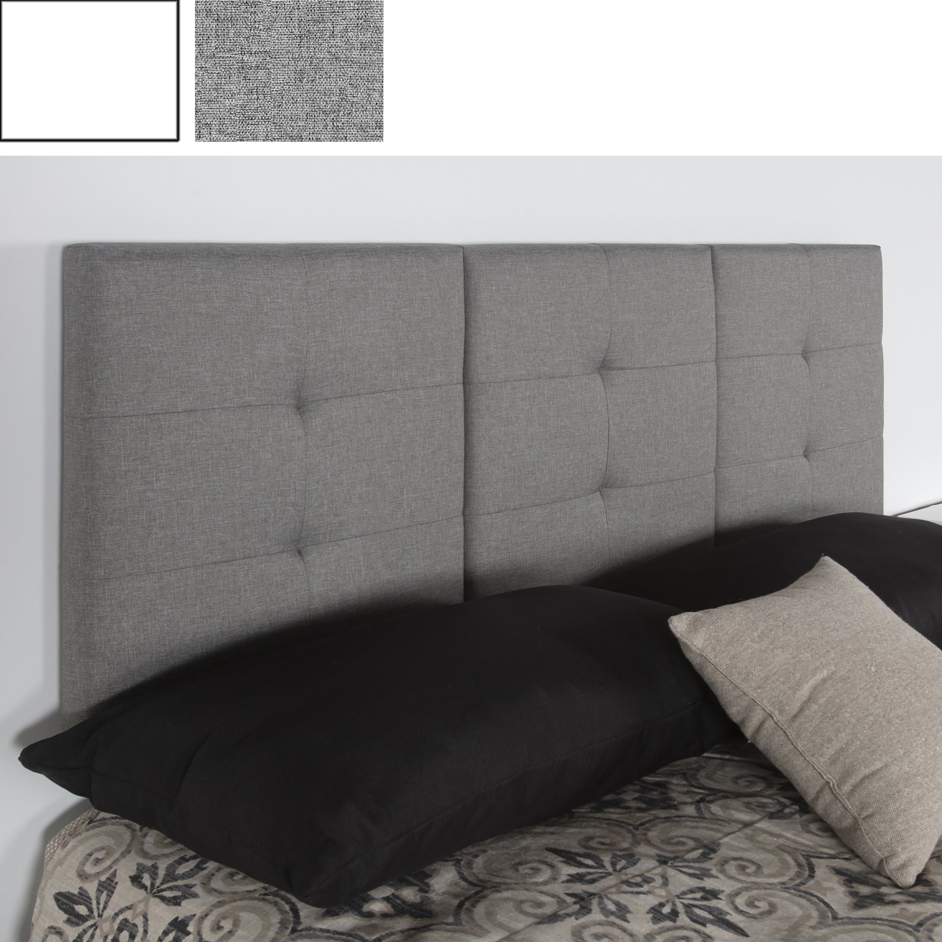 Universal Upholstered Headboard
