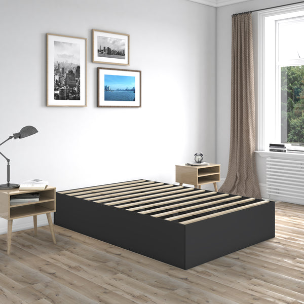 Uplift Pedestal Base