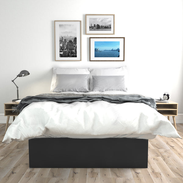 Uplift Pedestal Base