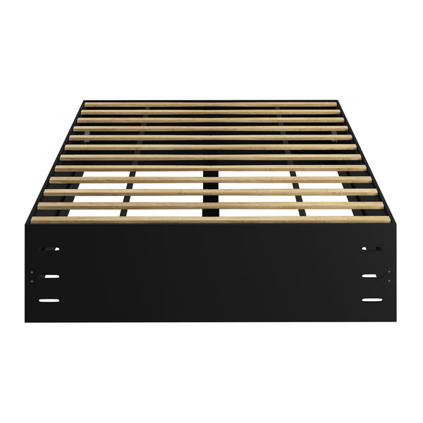 Uplift Pedestal Base